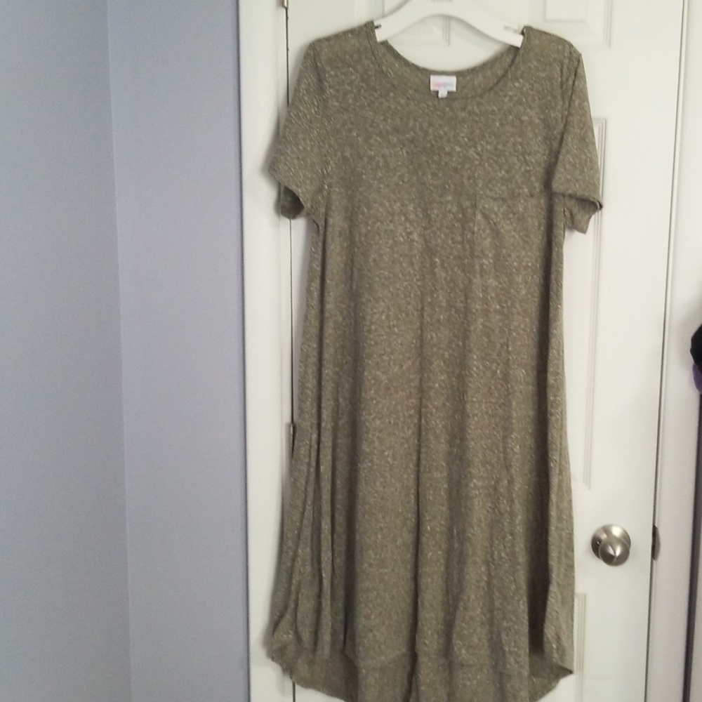 LuLaRoe Carly